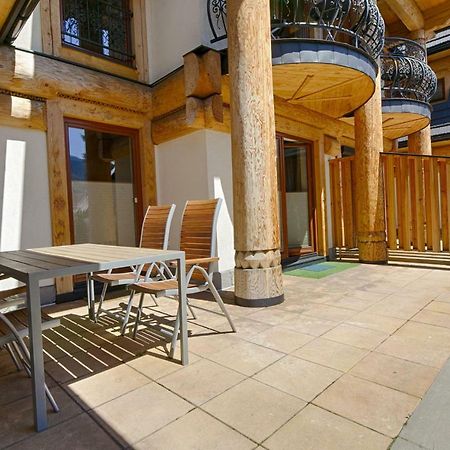 Apartament Tatrzanski Raj 2 Zakopane Kültér fotó