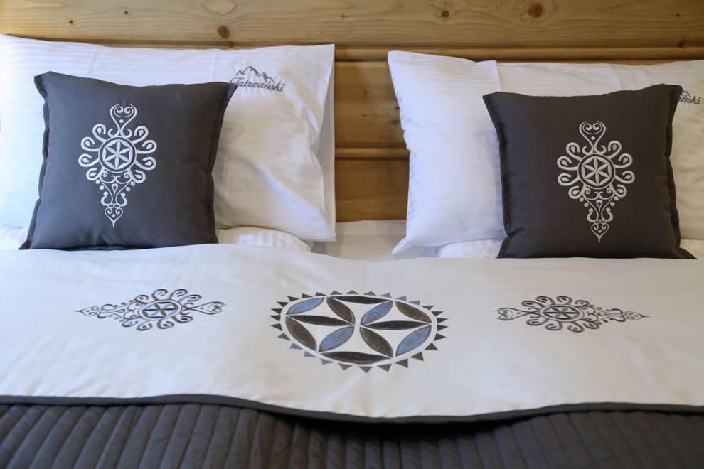 Apartament Tatrzanski Raj 2 Zakopane Kültér fotó