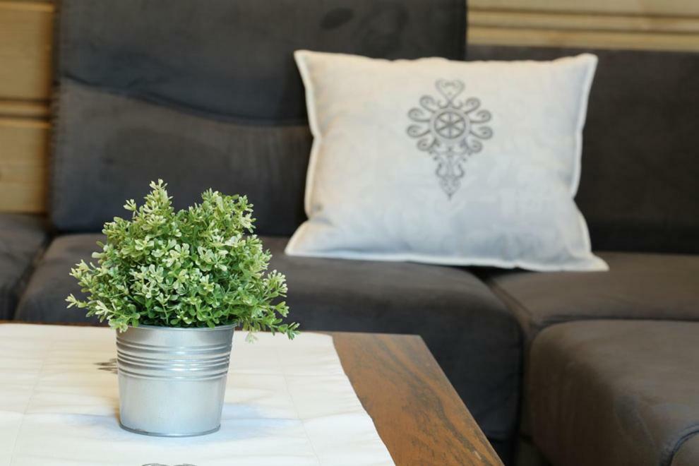 Apartament Tatrzanski Raj 2 Zakopane Kültér fotó