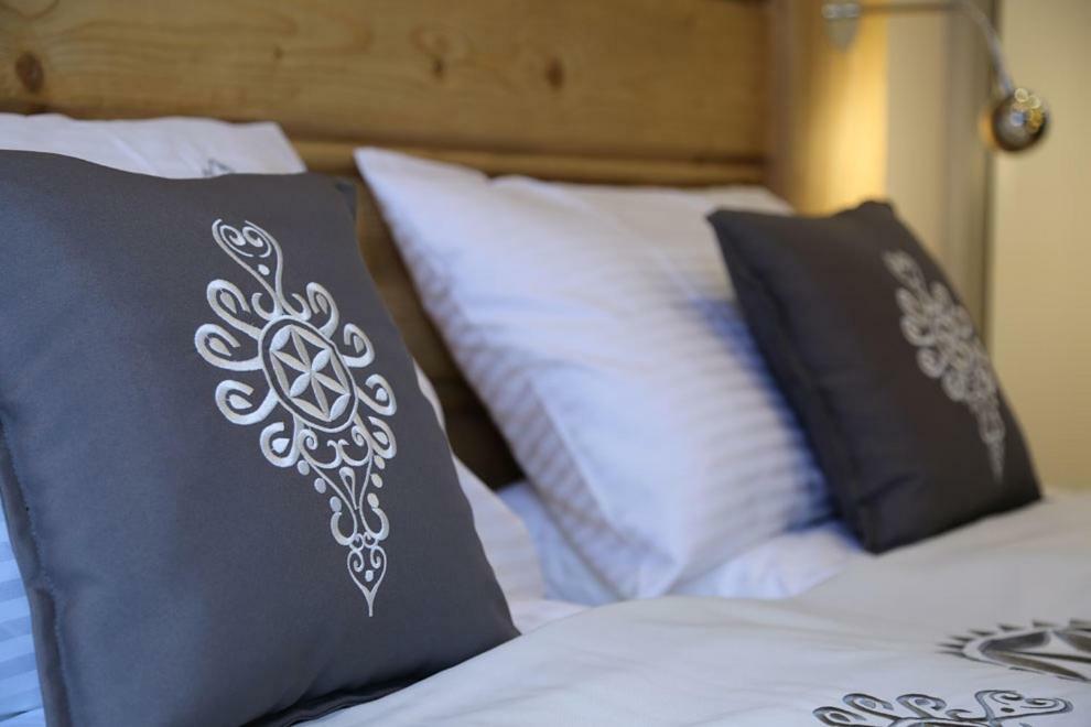Apartament Tatrzanski Raj 2 Zakopane Kültér fotó